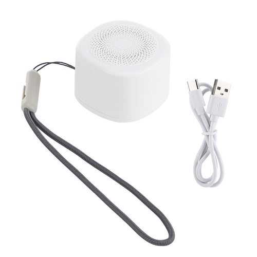 Portable White Noise Sleep Machine For Babies